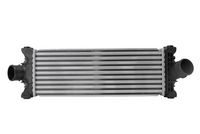 Intercooler, inlaatluchtkoeler