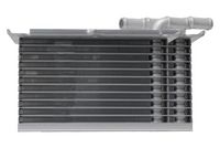 Intercooler, inlaatluchtkoeler