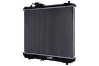 Radiateur