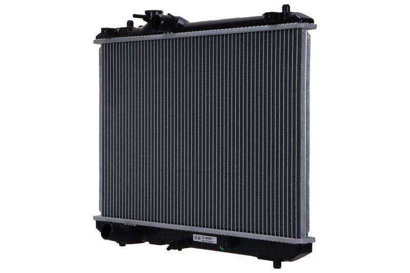 Radiateur