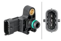 MAP sensor