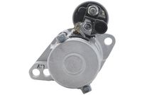 Startmotor / Starter