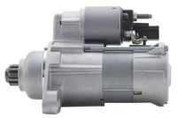 Startmotor / Starter