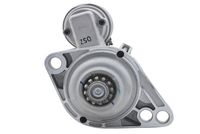 Startmotor / Starter