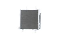 Condensor, airconditioning
