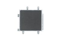 Condensor, airconditioning