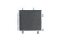 Condensor, airconditioning