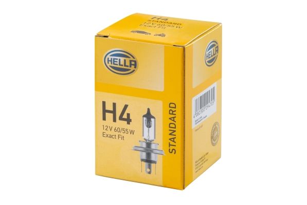 Gloeilamp, koplamp