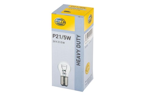 Gloeilamp, knipperlicht