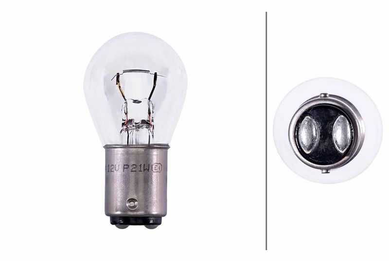 Gloeilamp, knipperlicht