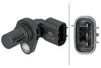 Krukassensor