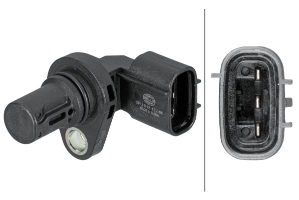 Krukassensor