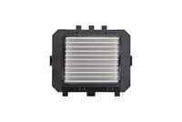 Regelaar, interieurventilator