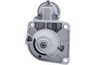 Startmotor / Starter