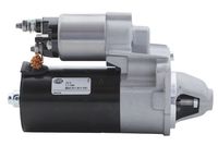 Startmotor / Starter