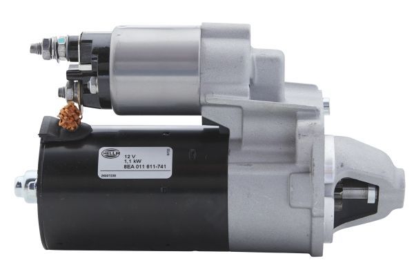 Startmotor / Starter