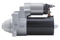 Startmotor / Starter