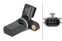 Krukassensor