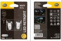 Gloeilamp, interieurverlichting