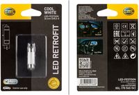 Gloeilamp, interieurverlichting