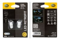 Gloeilamp, interieurverlichting
