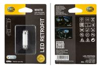 Gloeilamp, interieurverlichting