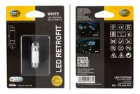 Gloeilamp, interieurverlichting