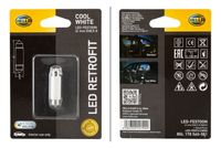 Gloeilamp, interieurverlichting