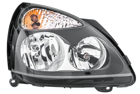 Koplamp
