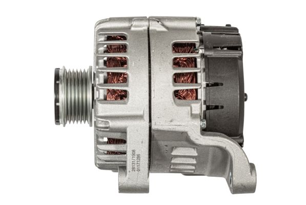 Dynamo / Alternator