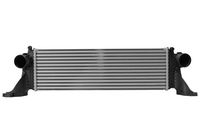 Intercooler, inlaatluchtkoeler