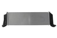 Intercooler, inlaatluchtkoeler