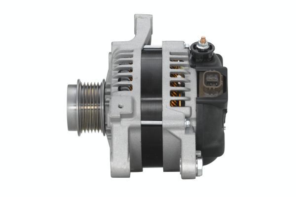 Dynamo / Alternator