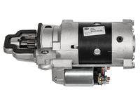 Startmotor / Starter