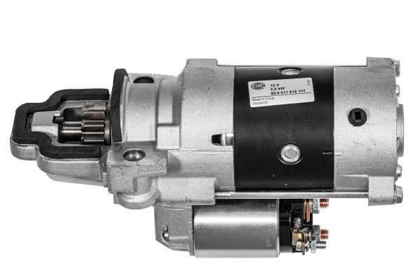 Startmotor / Starter