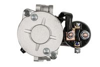 Startmotor / Starter