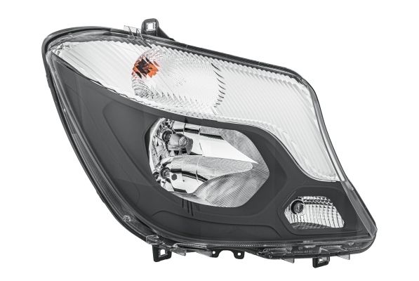 Koplamp