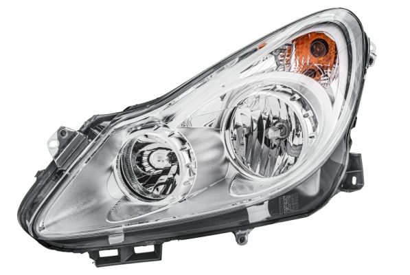 Koplamp
