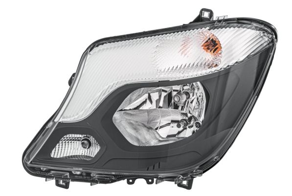 Koplamp