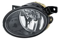 Mistlamp
