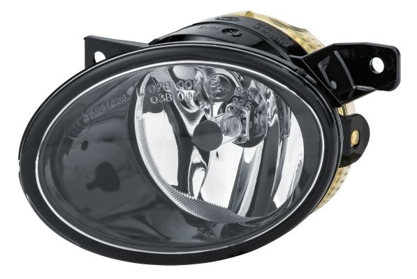 Mistlamp