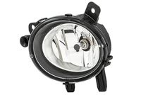 Mistlamp