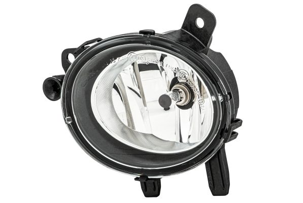 Mistlamp