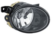 Mistlamp