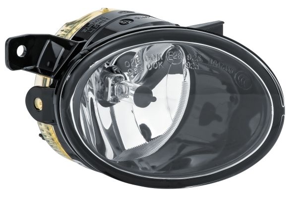 Mistlamp