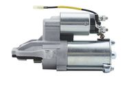 Startmotor / Starter