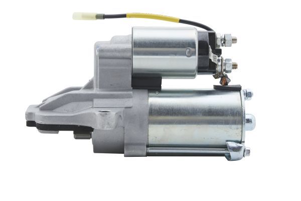 Startmotor / Starter