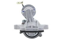 Startmotor / Starter