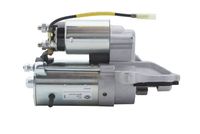 Startmotor / Starter
