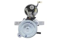 Startmotor / Starter